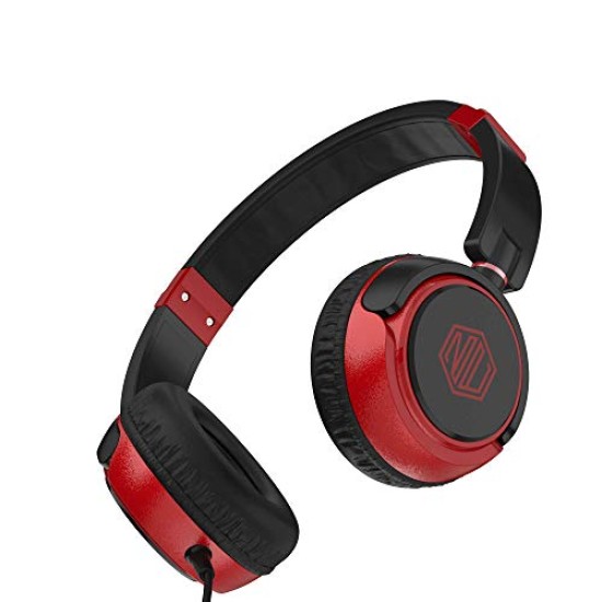 NU REPUBLIC FUNX W 3.5 MM WIRED HEADPHONE